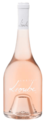  Château Léoube Léoube Collector Rosé 2022 150cl