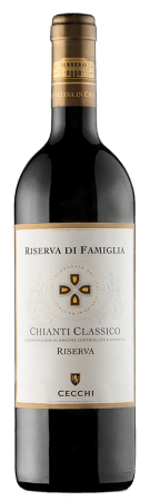  cecchi Riserva di Famiglia Rouges 2019 75cl