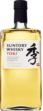  Whisky Suntory Toky Non millésime 70cl