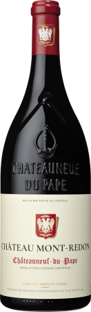  Château Mont Redon Châteauneuf-du-Pape Rouges 2019 150cl