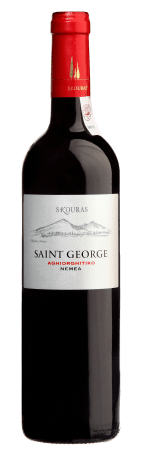  Domaine Skouras St-George, Aghiorghitiko Nemea Rouges 2021 75cl