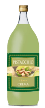  DILMOOR Crema di Pistacchio Non millésime 2lt