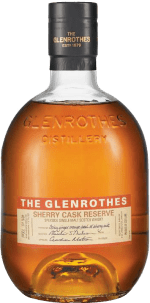  Whisky Glenrothes Sherry Cask Reserve 2007 70cl