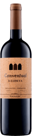  Adega de Portalegre Conventual Reserva Red Red 2021 75cl