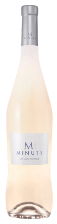  Château Minuty M de Minuty Rosés 2023 37.5cl