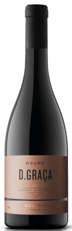  Vinilourenço D. Graça - Reserva Rouges 2021 75cl