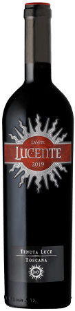  Tenuta Luce La Vite Lucente Rot 2020 75cl