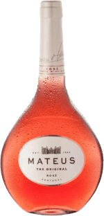  Sogrape Vinhos Mateus Original Rosés Non millésime 150cl