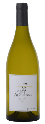  Clos des Augustins Cuvée Joseph White 2011 75cl