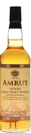  Whisky Amrut Single Malt Non millésime 70cl