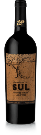  Herdade São Miguel São Miguel do Sul Rot 2021 75cl