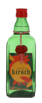  Eau de vie de kirsch de Bâle Non millésime 70cl