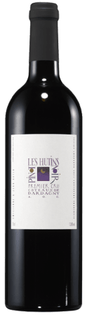  Les Hutins Pinot Noir - 1er Cru Rot 2022 37.5cl