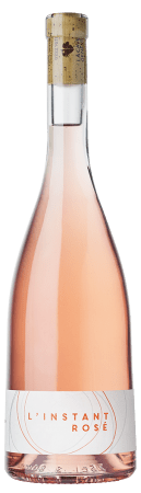  La Cave de Genève L'Instant Rosé Rosés 2022 75cl