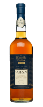  Whisky Oban Doube Maturation 2000 70cl