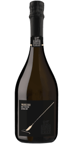  Vinicola Serena Corte delle Calli - Extra Dry Extra Dry Non millésime 75cl