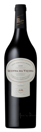  João Portugal Ramos Quinta da Viçosa - Organic Rouges 2020 75cl