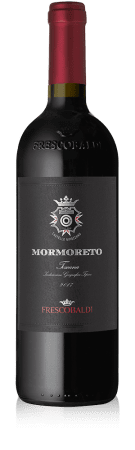  Castello Nipozzano Mormoreto Rouges 2017 75cl