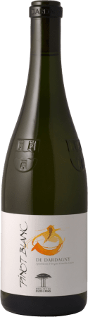  Domaine du Clos des Pins - Marc Ramu Pinot Blanc Blancs 2023 70cl