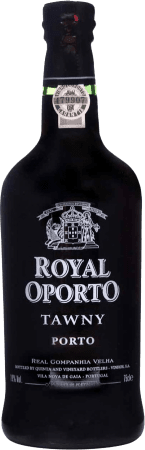  Real Companhia Velha Tawny - Royal Oporto Porto Non millésime 75cl