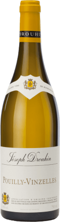  Maison Joseph Drouhin Pouilly-Vinzelles Weiß 2021 75cl