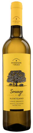  Herdade do Peso Sossego White 2022 75cl