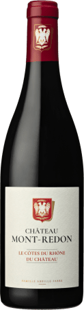  Château Mont Redon Côte du Rhône Rouges 2020 75cl