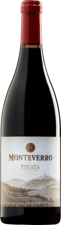  Monteverro Tinata Rouges 2018 75cl