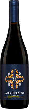  Herdade do Arrepiado Velho Arrepiado Red 2021 75cl