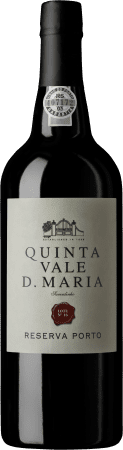  Quinta Vale D. Maria Reserva Tawny Porto Non millésime 75cl