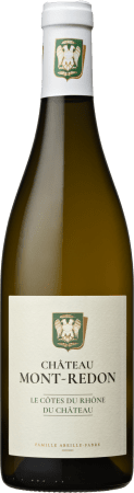  Château Mont Redon Côtes du Rhône Blancs 2022 75cl