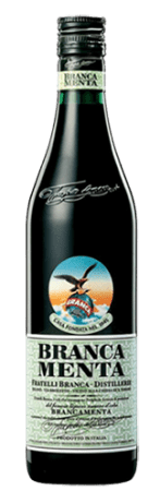  Distillerie Fratelli Branca Fernet Branca menta Non millésime 70cl