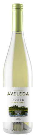  Aveleda Aveleda Fonte Blancs 2023 75cl