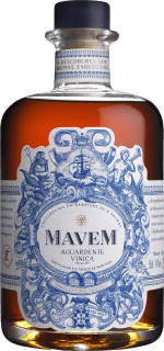  Liquid Company Mavem - Premium Non millésime 50cl