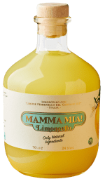  Mamma Mia! - Limoncello Non millésime 70cl