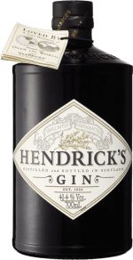  Gin Hendrick's Non millésime 70cl