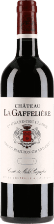  Château la Gaffelière Château la Gaffelière - Grand Cru Classé Red 2021 75cl