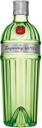  Gin Tanqueray N° Ten Non millésime 70cl