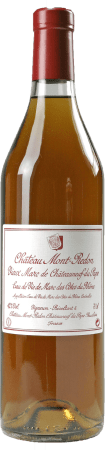  Château Mont Redon Vieux Marc Brun Non millésime 70cl