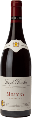  Maison Joseph Drouhin Musigny Grand Cru Rouges 2007 6lt