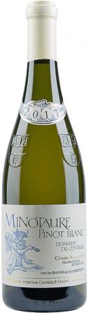  Domaine du Centaure Minotaure, Pinot Blanc White 2023 70cl