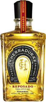  Tequila Herradura Reposado Non millésime 70cl