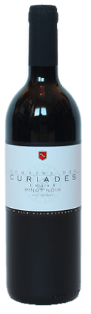  Domaine des Curiades Pinot Noir Red 2023 50cl