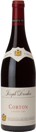  Maison Joseph Drouhin Corton Grand cru Rouges 2017 75cl