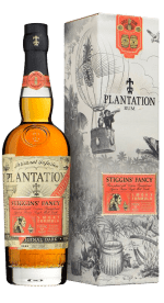  Rhum Plantation Stiggins Fancy Smoky Non millésime 70cl