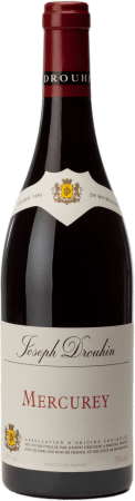  Maison Joseph Drouhin Mercurey Rouges 2013 37.5cl