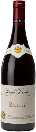  Maison Joseph Drouhin Rully Rouges 2022 75cl