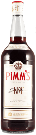  Pimm's n° 1 Non millésime 70cl