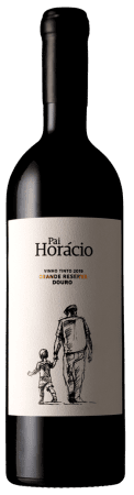  Vinilourenço Pai Horacio - Grande Reserva Red 2019 75cl