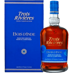  Trois Rivieres Rhum Bois d'Inde Non millésime 70cl